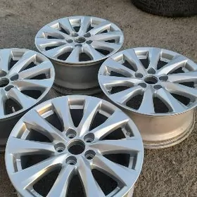 2018 2020 CEMRYN̈ ARGINALY 17I