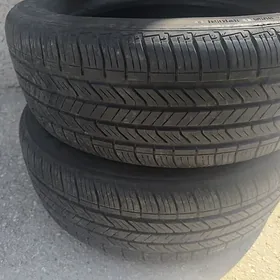 teker sailun touring