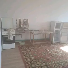 Şatlyk şaherde arenda jay