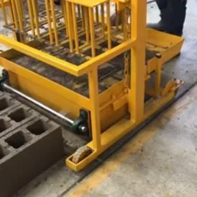 kerpiç stanok  zarik