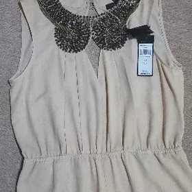 комбинезон вечерний