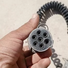 Prawoda DAF, MAN, VOLVA