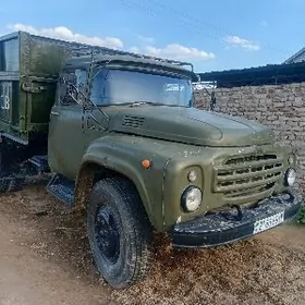 Zil 130 1992