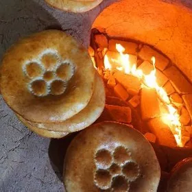 Corek yapmak ucin isgar gerek