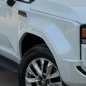 20lik LANDKRUSER ARGINALY