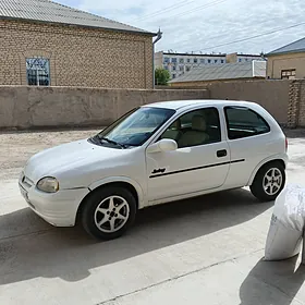 Opel Corsa 1994