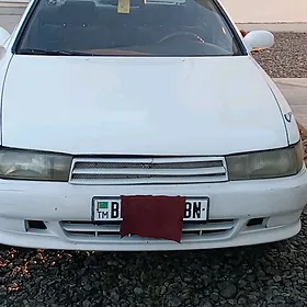 Toyota Cresta 1993