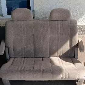 sienan yzky oturgyjy