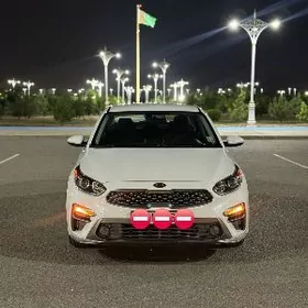 Kia Forte 2021