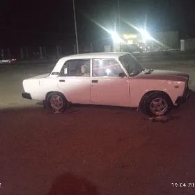 Lada 2107 1996