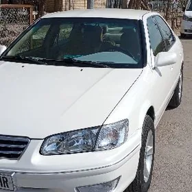 Toyota Camry 1997