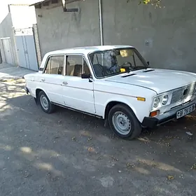 Lada 2106 1990