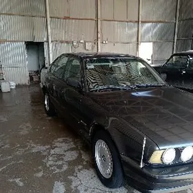 BMW 520 1992