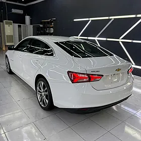 Chevrolet Malibu 2023
