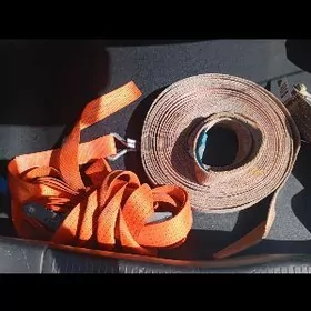 Remen trishotka yuk uchin