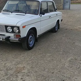 Lada 2106 2004