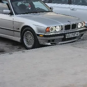 BMW 325 1992