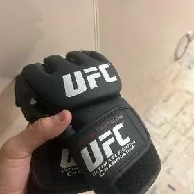 Percatka ufc