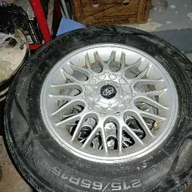 99 Avolony pilatinumyn disgasy