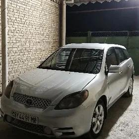 Toyota Matrix 2003