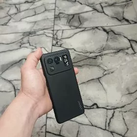 Mi 11 Ultra