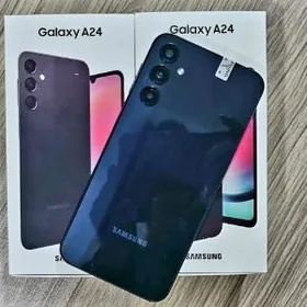 samsung a24
