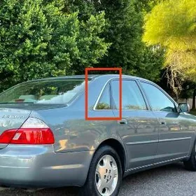 ayna fortucka duty Avalon