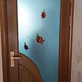 комнатные двери