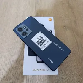 Redmi note 12 8/128