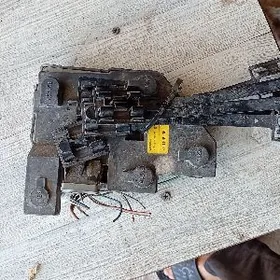 wectra b yzky stop plata