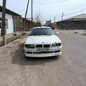 BMW 740 1999