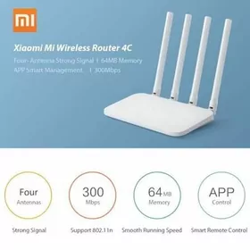 Mi router/ tplink router