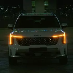Kia Sorento 2025