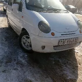 Daewoo Matiz 2004