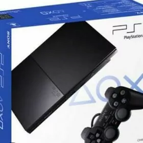 playstation 2
