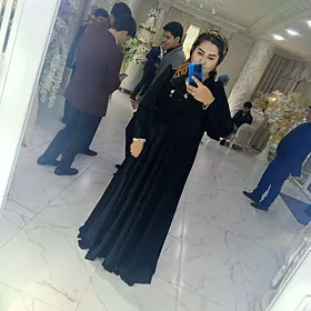 gara gasly wecerniy koynek