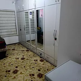 Türkmenbasy etrap(Janga)1etaş