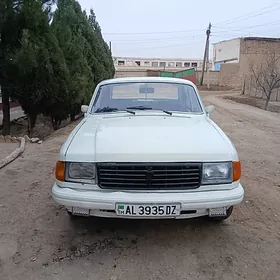 Gaz 31 1993