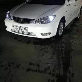 Toyota Camry 2006