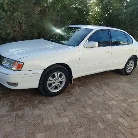 Toyota Avalon 1997
