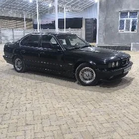 BMW 525 1994
