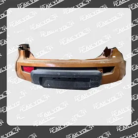 KIA SOUL 11-14 YZ BAMPER