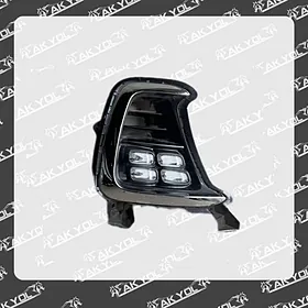 SORENTO 19-20 TUMANNIK