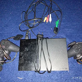 PlayStation  2