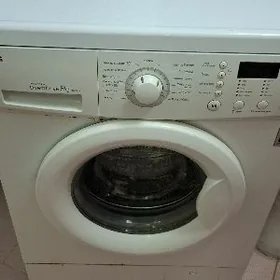 satlyk 5 LG kir masyn