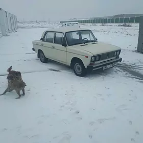 Lada 2106 2000