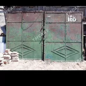 дверь металическая