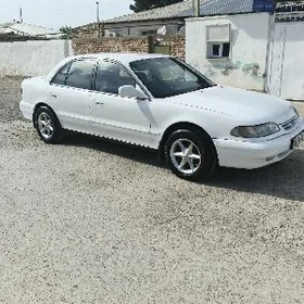 Hyundai Sonata 1995