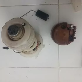 Nissan wersa nenze nasos