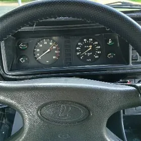 Lada 2107 2001